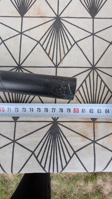 Used Spank Spike bike — image 2 of 9