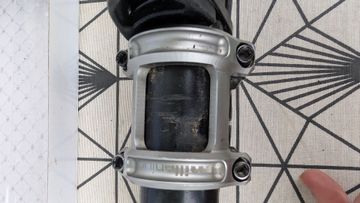 Used Spank Spike bike — image 7 of 9