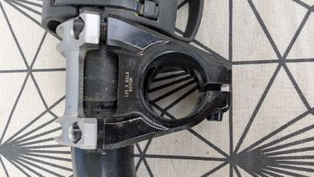 Spank Spike bike d'occasion — image 8 sur 8
