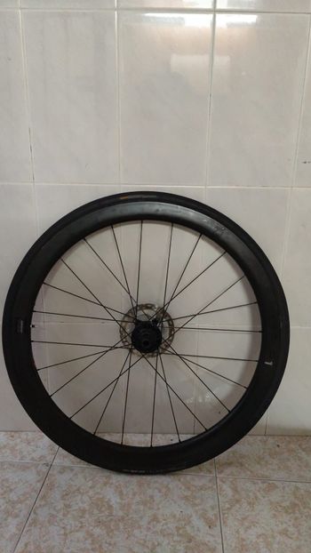 Used Giant SLR1 Wheelset 2021 bike — image 5 of 6