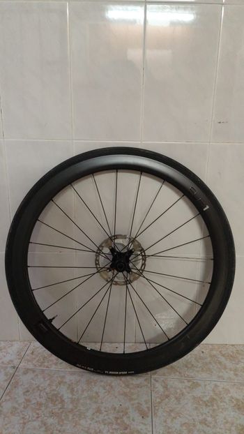 Used Giant SLR1 Wheelset 2021 bike — image 4 of 6
