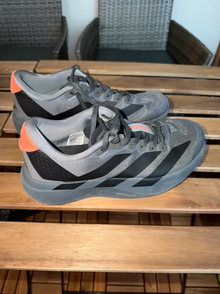 Použité Adidas Adizero bike — obrázek 1 z 8