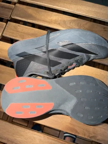 Použité Adidas Adizero bike — obrázek 4 z 8
