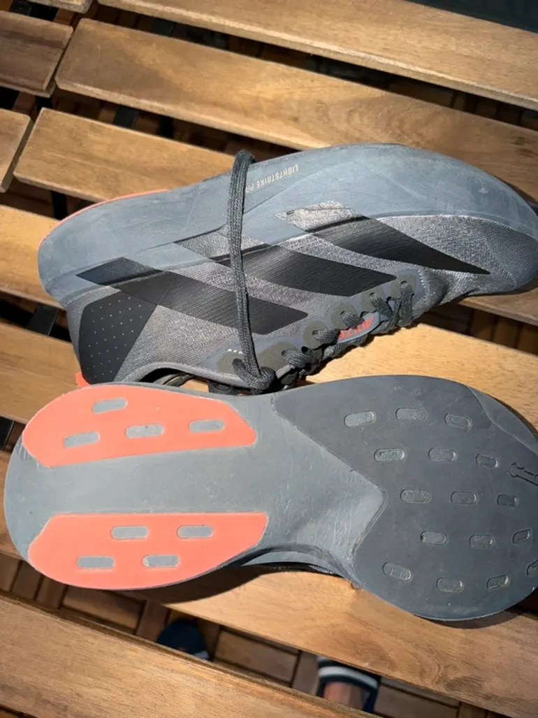 Použité Adidas Adizero bike — obrázek 4 z 8