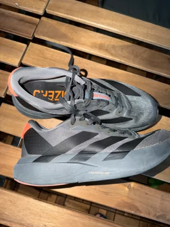 Použité Adidas Adizero bike — obrázek 2 z 8