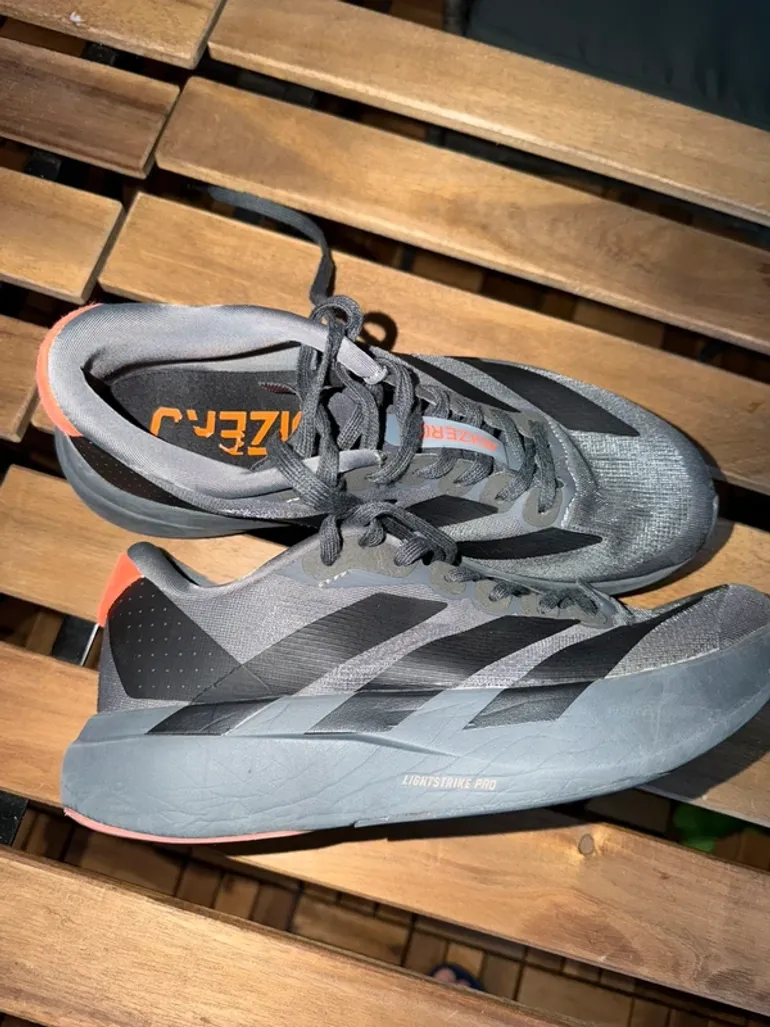 Použité Adidas Adizero bike — obrázek 2 z 8