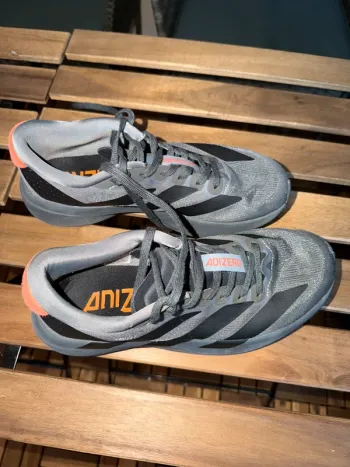 Použité Adidas Adizero bike — obrázek 5 z 8