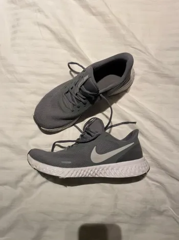 Použité Nike Sneakers bike