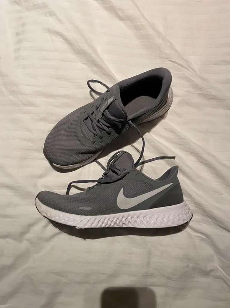 Použité Nike Sneakers bike — obrázek 1 z 7