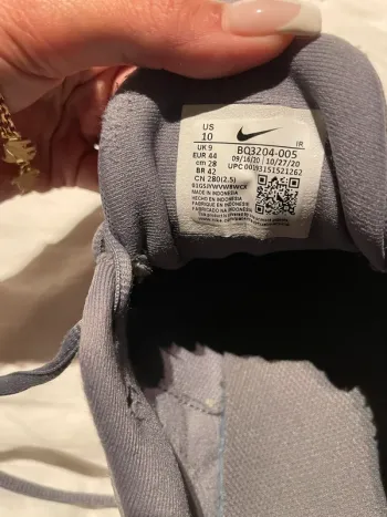 Použité Nike Sneakers bike — obrázek 7 z 7