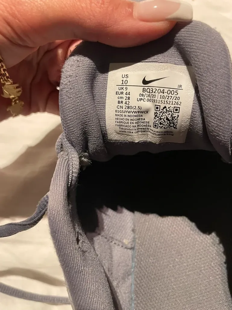 Použité Nike Sneakers bike — obrázek 7 z 7