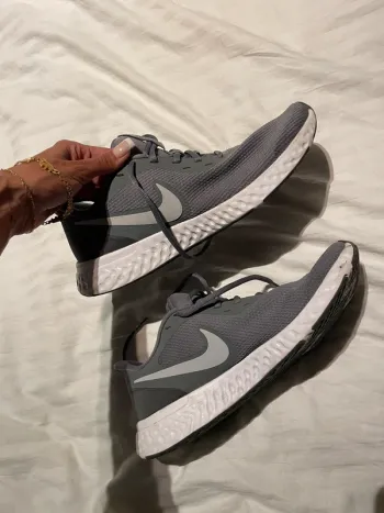 Použité Nike Sneakers bike — obrázek 4 z 7