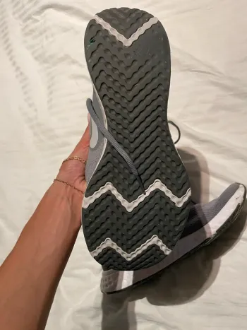 Použité Nike Sneakers bike — obrázek 3 z 7