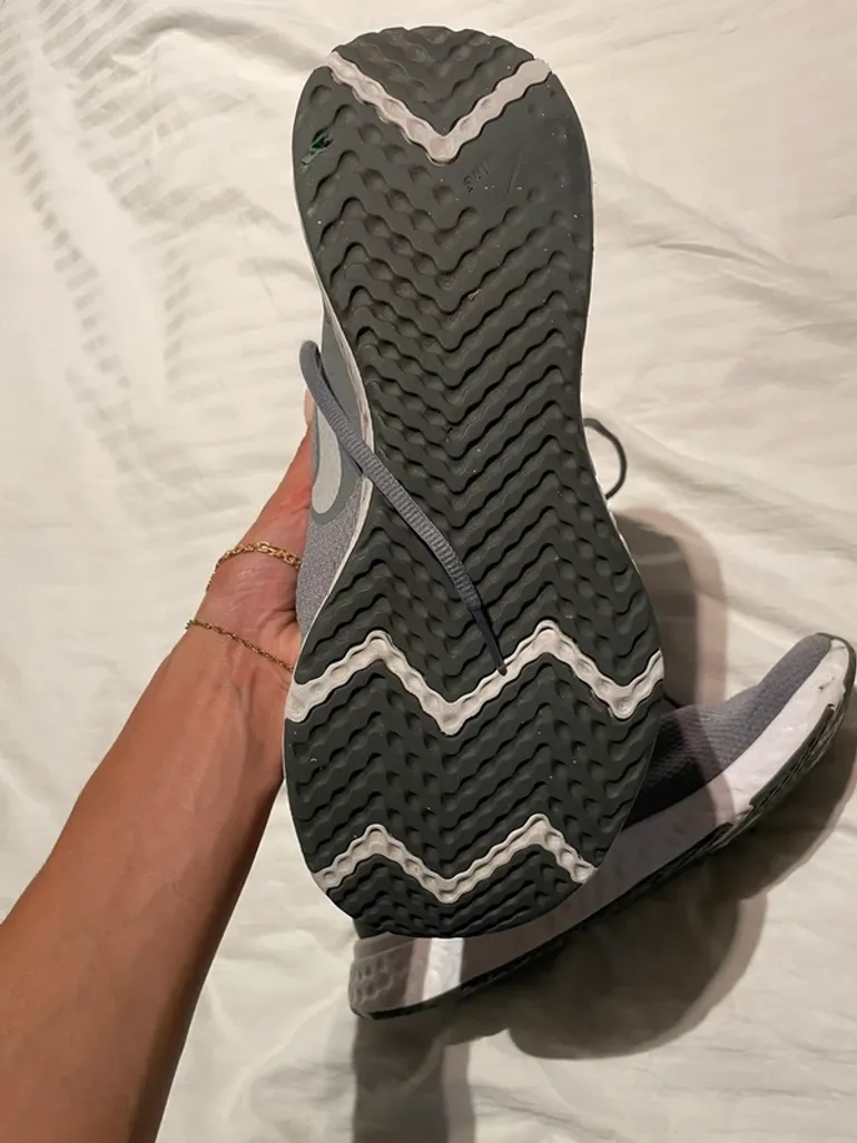 Použité Nike Sneakers bike — obrázek 3 z 7