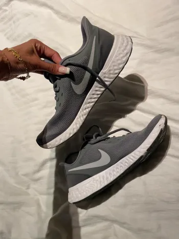 Použité Nike Sneakers bike — obrázek 2 z 7