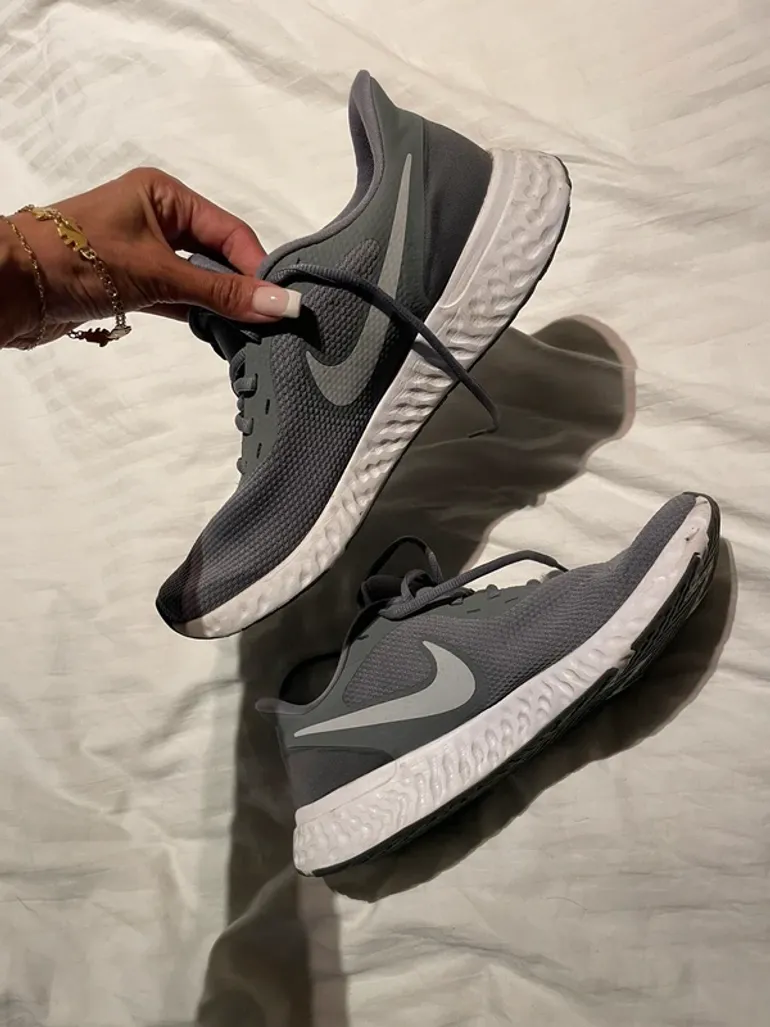 Použité Nike Sneakers bike — obrázek 2 z 7