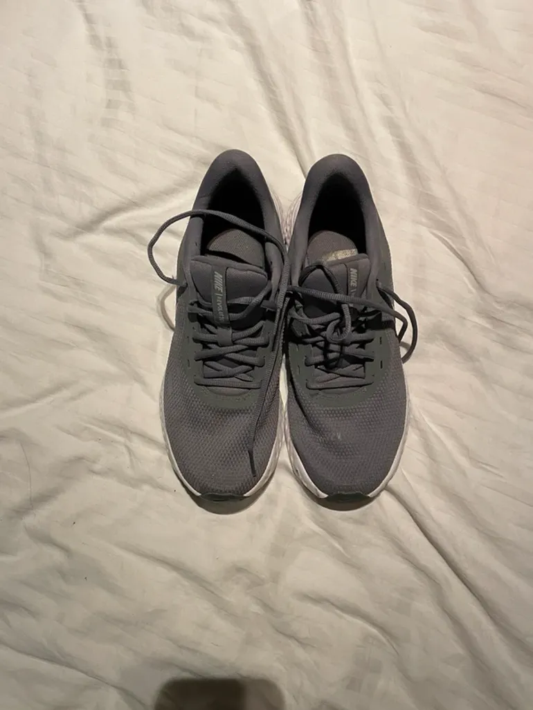 Použité Nike Sneakers bike — obrázek 6 z 7