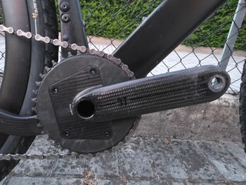 Used 3T Torno Crankset 2023 bike