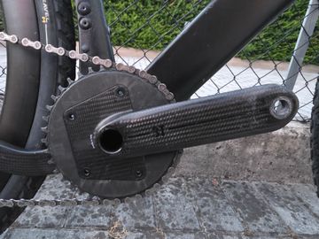 Tweedehands 3T Torno Crankset 2023 bike — afbeelding 1 van 3