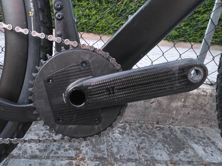 Used 3T Torno Crankset 2023 bike — image 1 of 2