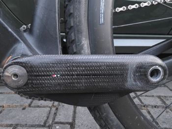 Used 3T Torno Crankset 2023 bike — image 2 of 2