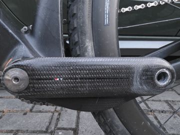 Tweedehands 3T Torno Crankset 2023 bike — afbeelding 2 van 3