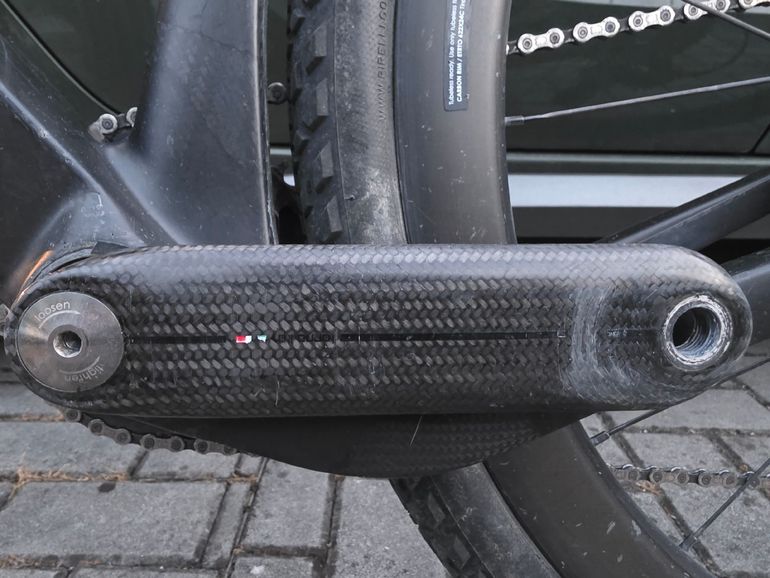 Used 3T Torno Crankset 2023 bike — image 2 of 2