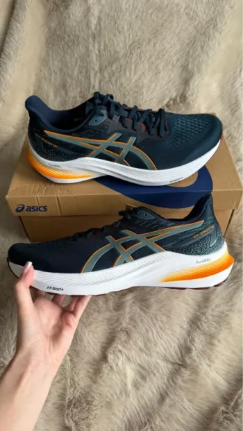 Brugt Asics GT 2000 12 bike