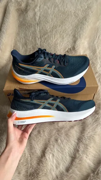 Brugt Asics GT 2000 12 bike — billede 2 af 2