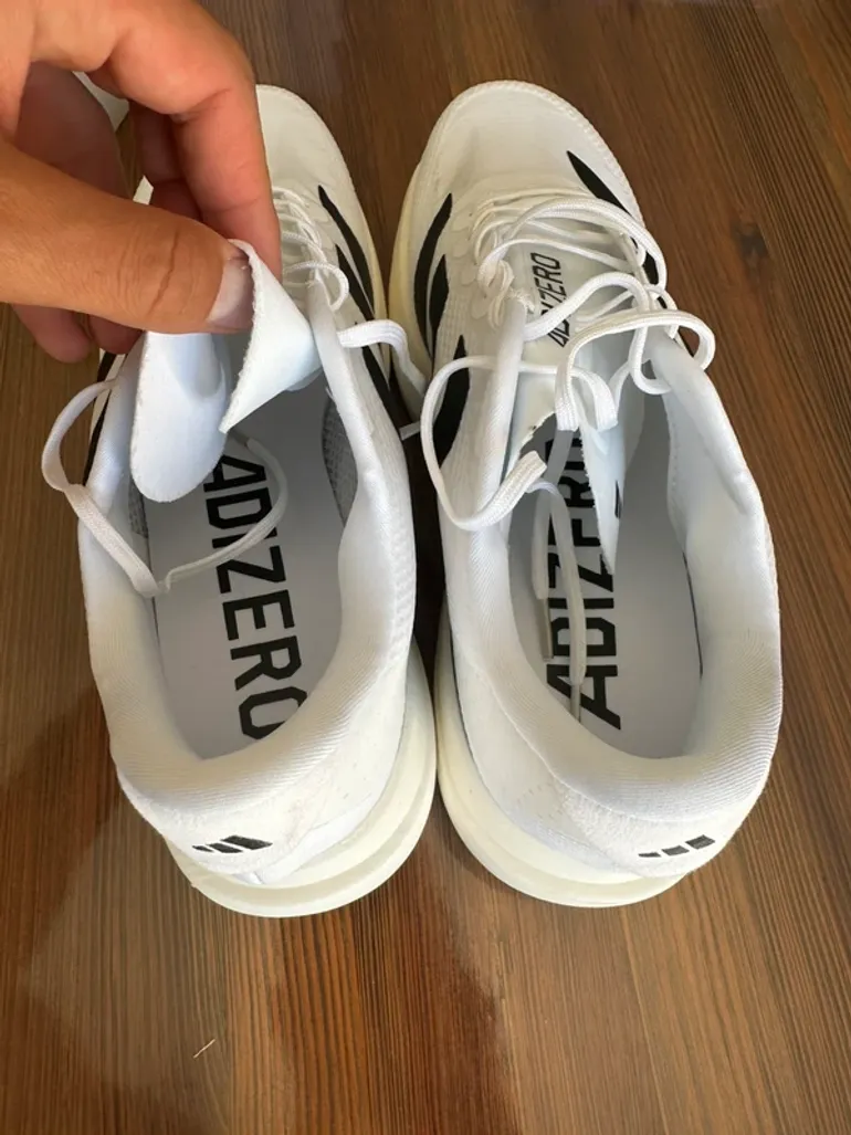 Used Adidas Adizero Adios Pro Evo 1 bike — image 8 of 12