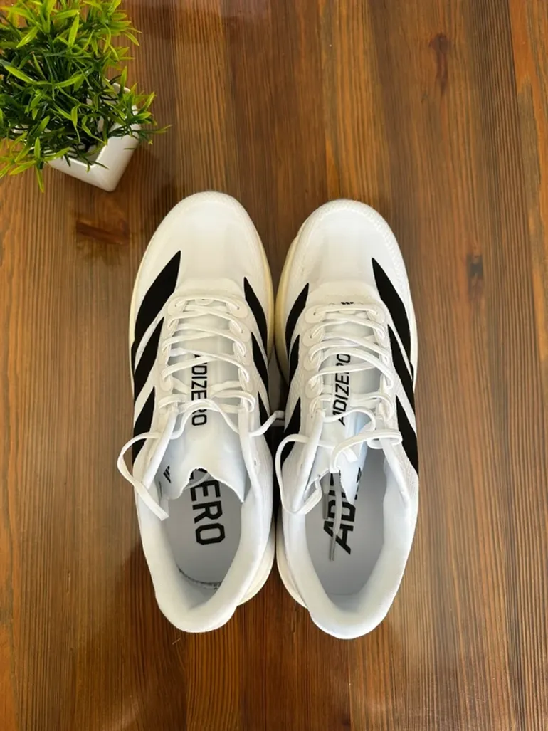 Used Adidas Adizero Adios Pro Evo 1 bike — image 7 of 12