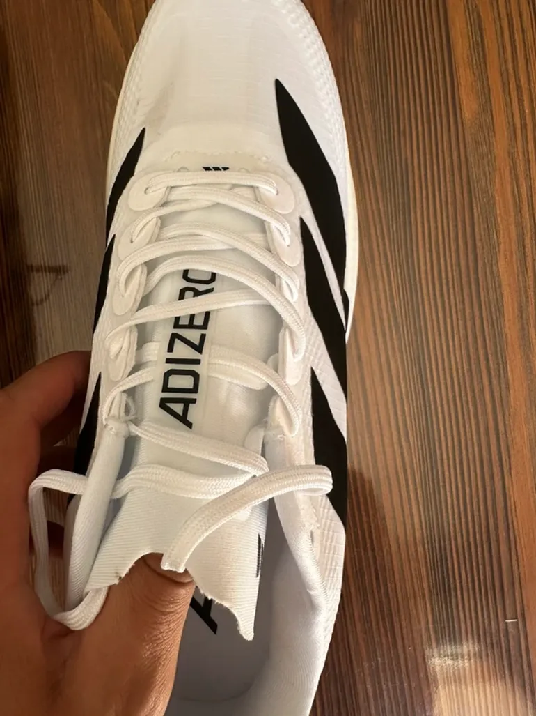 Used Adidas Adizero Adios Pro Evo 1 bike — image 5 of 12