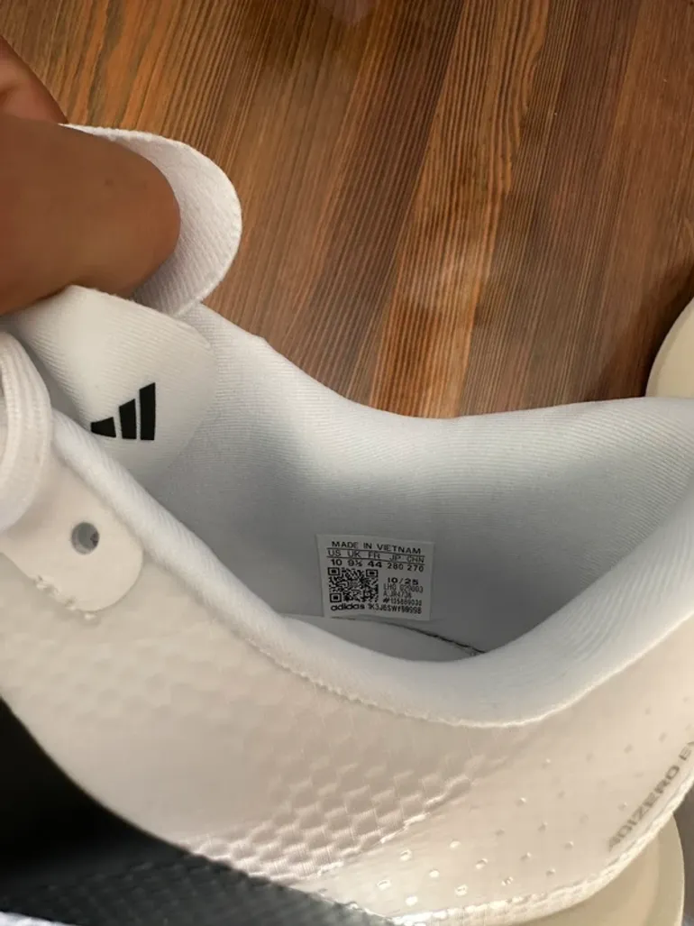 Used Adidas Adizero Adios Pro Evo 1 bike — image 6 of 12