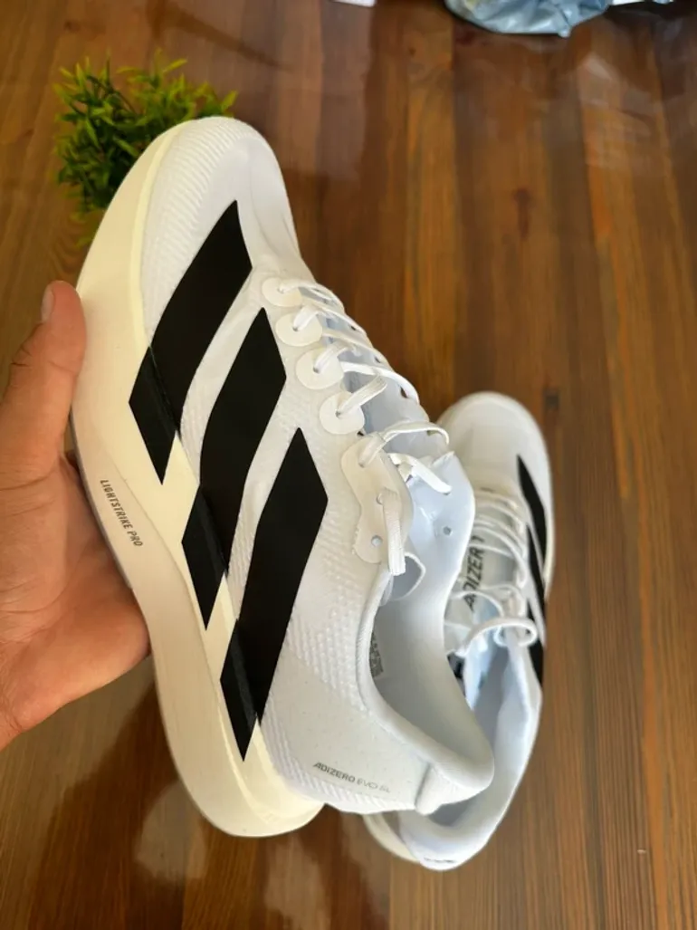 Used Adidas Adizero Adios Pro Evo 1 bike — image 1 of 12