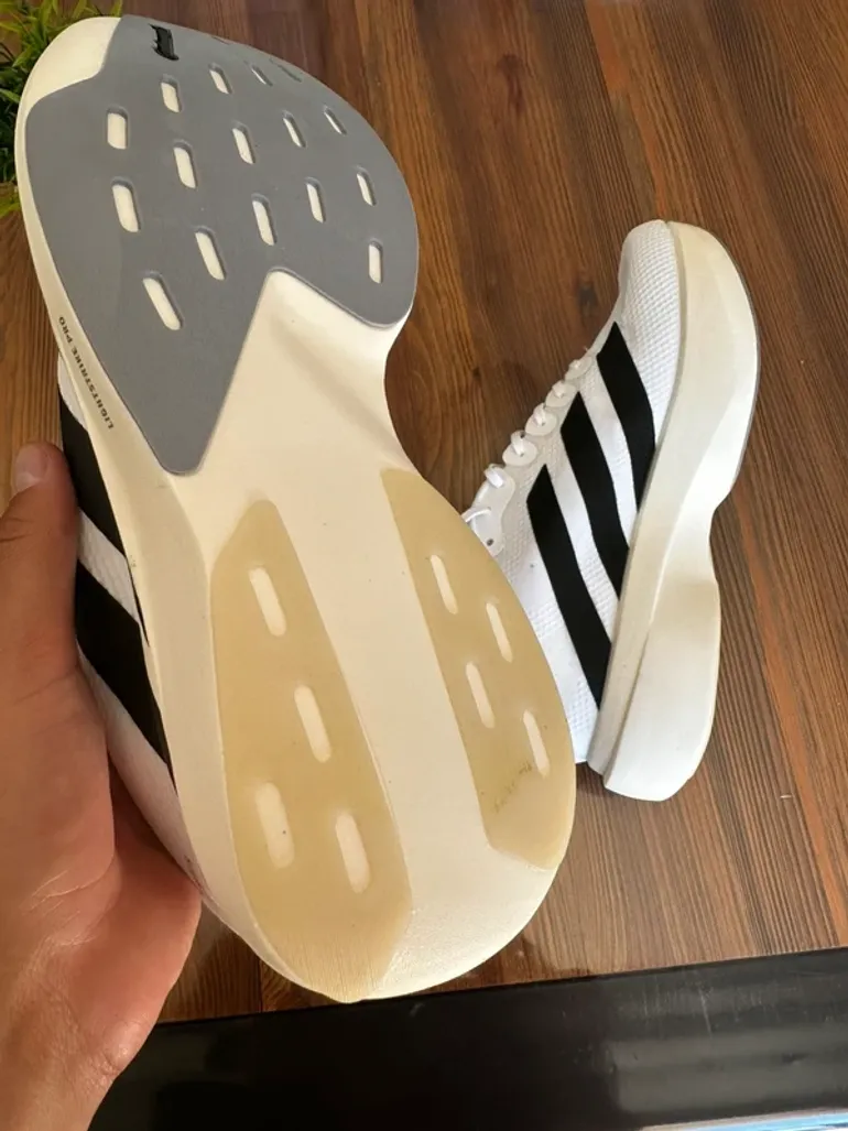 Used Adidas Adizero Adios Pro Evo 1 bike — image 10 of 12