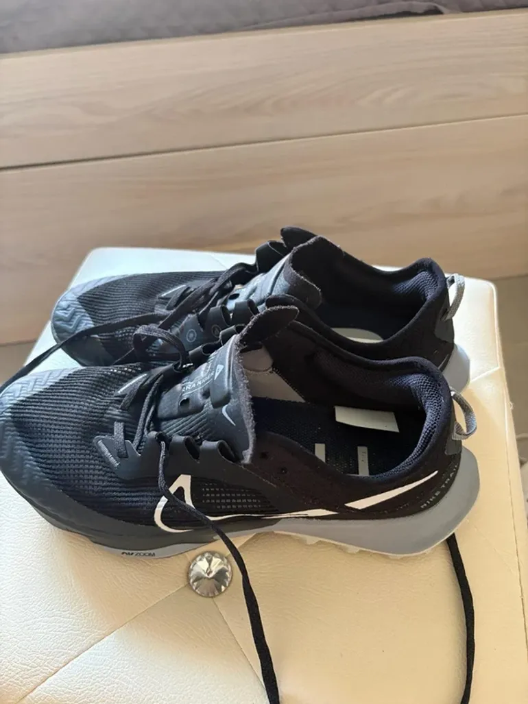 Gebrauchtes Nike Air Zoom bike — Bild 2 von 4