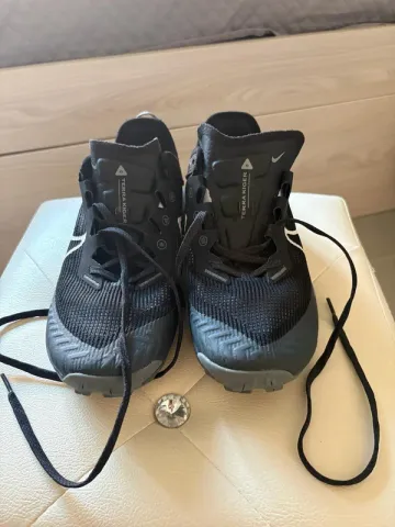 Brugt Nike Air Zoom Running Shoes