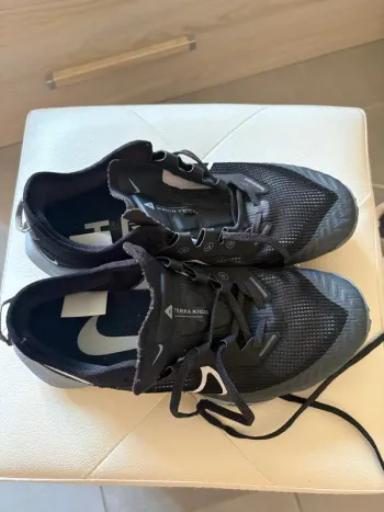 Gebrauchtes Nike Air Zoom bike — Bild 3 von 4