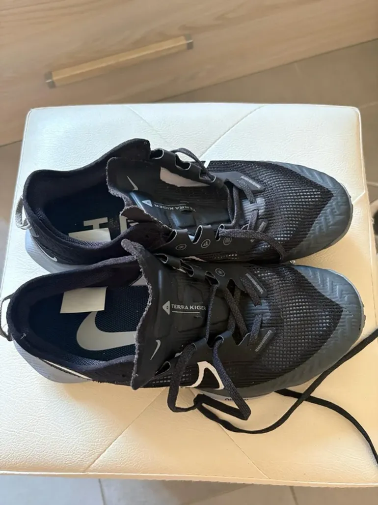 Gebrauchtes Nike Air Zoom bike — Bild 3 von 4