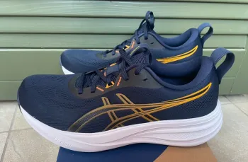 Brugt Asics Gel Pulse 17 bike — billede 5 af 9