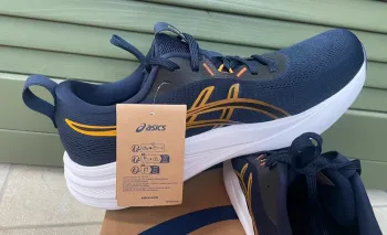 Brugt Asics Gel Pulse 17 bike — billede 3 af 9