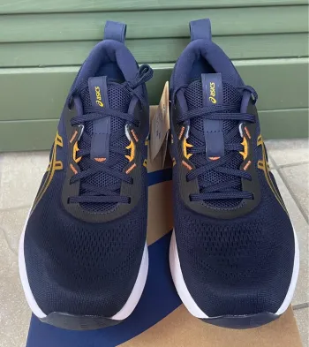 Brugt Asics Gel Pulse 17 bike — billede 2 af 9