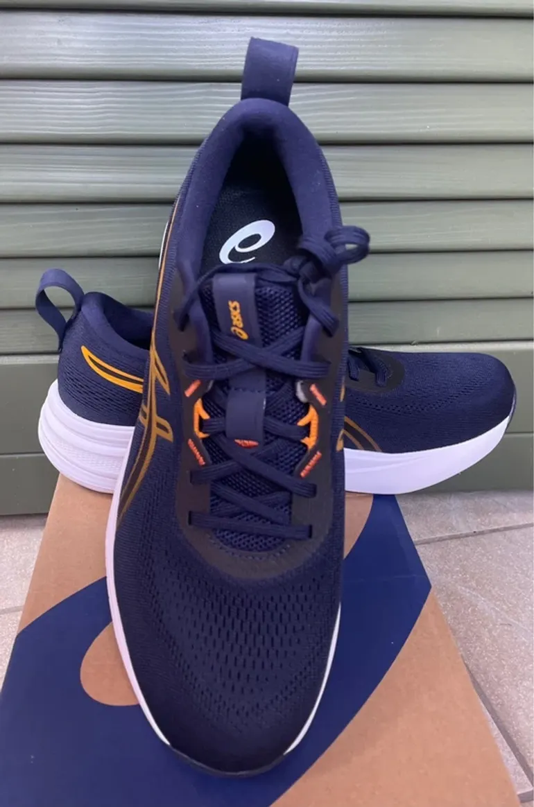 Brugt Asics Gel Pulse 17 bike — billede 1 af 9