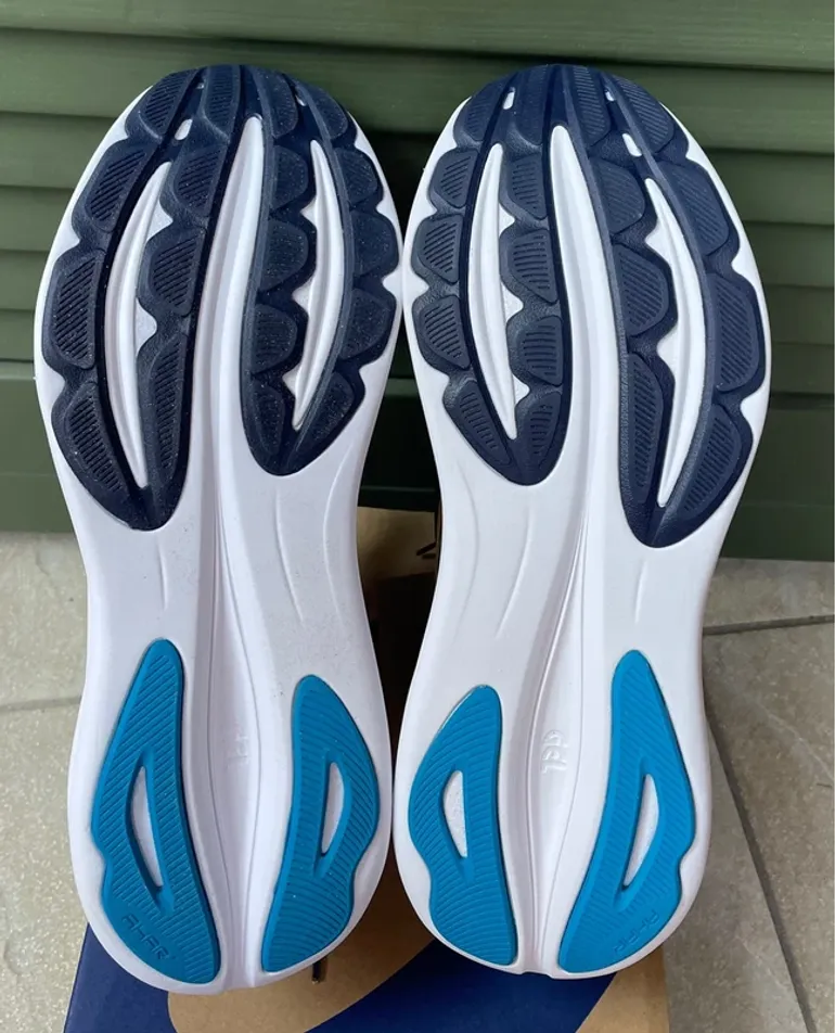 Brugt Asics Gel Pulse 17 bike — billede 6 af 9