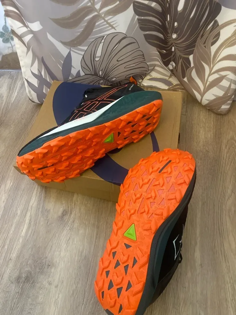 Used Orange GEL-Trabuco 13 bike — image 6 of 12
