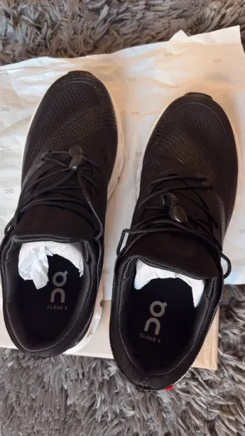 Used On Running Cloud 6 bike — image 2 of 4
