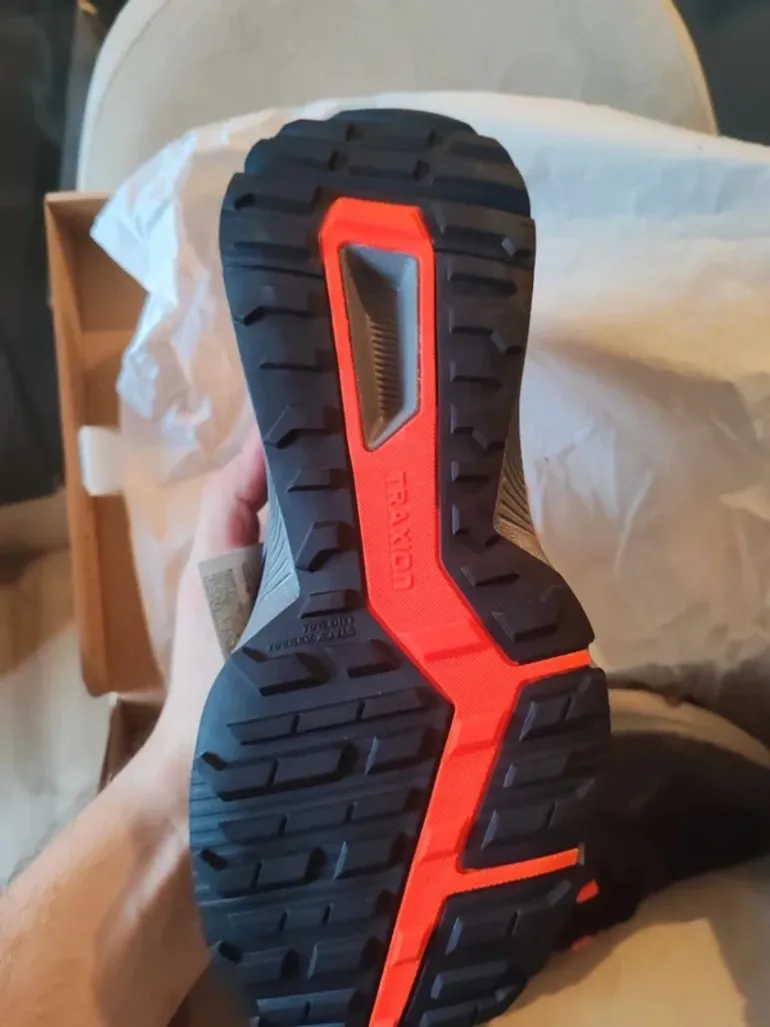 Used Adidas Terrex Soulstride bike — image 4 of 9