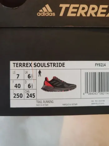 Used Adidas Terrex Soulstride bike — image 9 of 9