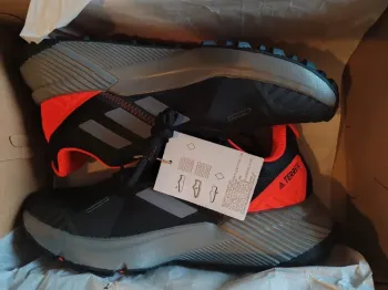 Used Adidas Terrex Soulstride bike — image 6 of 9
