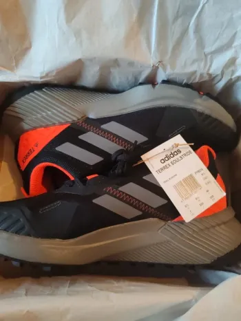 Used Adidas Terrex Soulstride bike — image 2 of 9